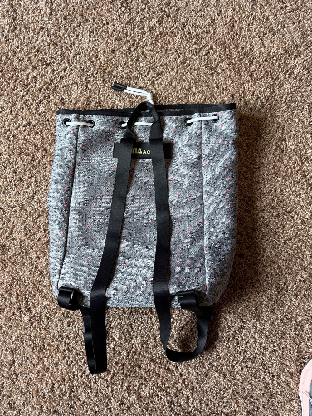 Zyia backpack - Picture 6 of 7